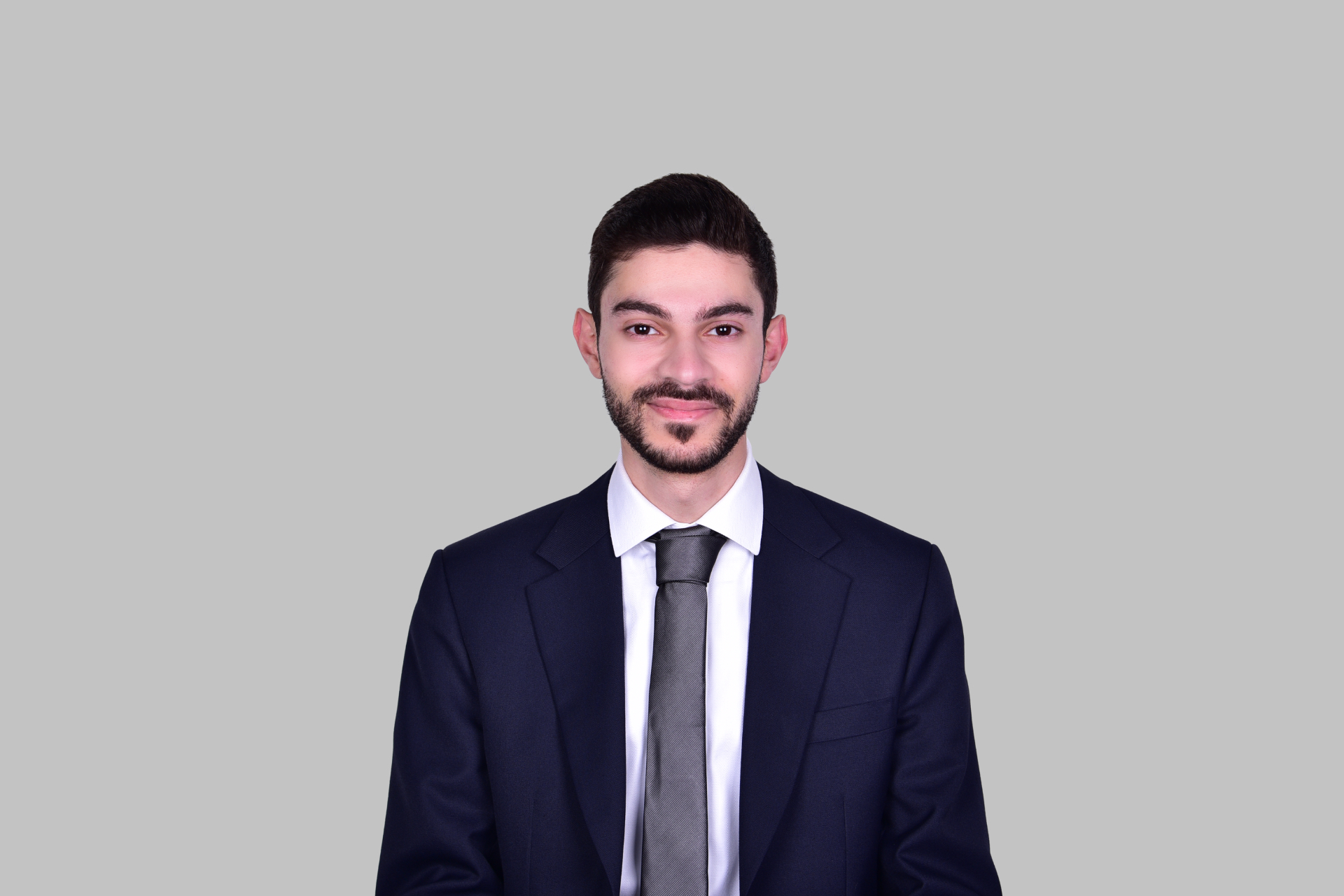 Talal Ramadhan — Investment Research, Bahrain Talal Ramadhan, Bahrain-based investment researcher and financial literacy advocate